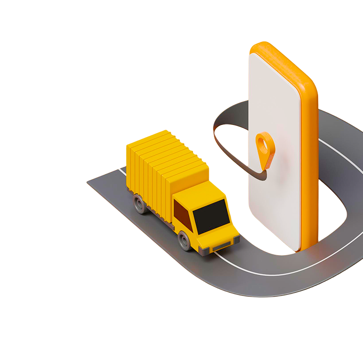 Shipping Process